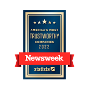 America's Most Trustworthy Companies 2022 Award